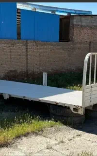 اتاق کف بغل باز شو خاور