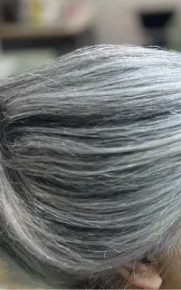 اصلاح میکاپ تاتو وکس شینیون