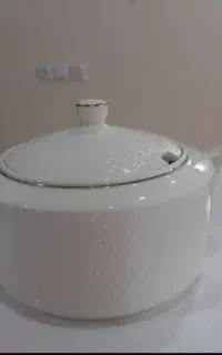 سوپ خوری چینی سوپخوری چینی زرین ایران