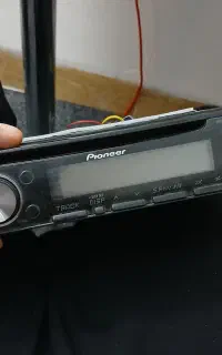 پخش پایونیر ۳۸۵۰ مولتی کار