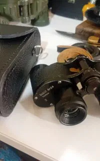 دوربین شکاری