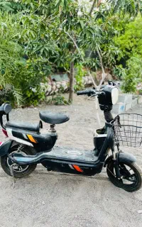 اسکوتر دونفره فروشی