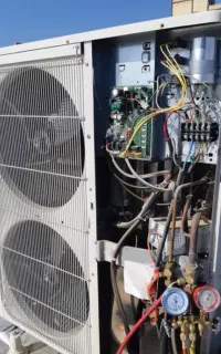 تعمیر کولر آبی تعمیر کولر گازی  تعمیر کولر ابی