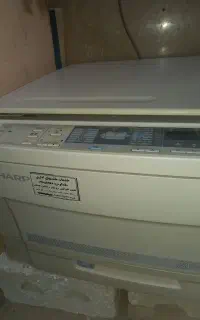 دستگاه کپی شارپ
