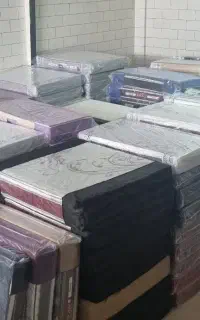 تشک طبی فنری رویال تهران