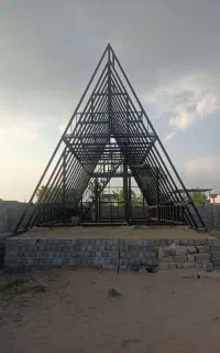 جوشکاری سیار
