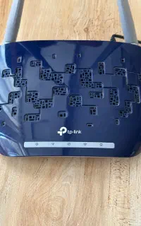 مودم روتر VDSL،ADSL تی پی لینک مدل TD-W9960