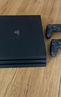 ps4 pro