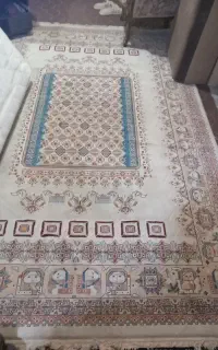 فرش ۶متری
