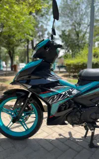 یاماها MX king 150