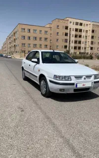 سمند ef7