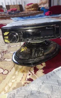 پخش ماشین