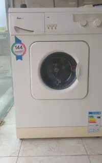لباسشویی ابسال