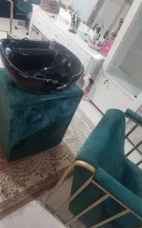 وسایل سالن زیبایی
