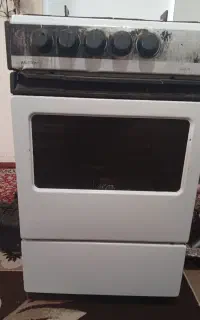 فر گاز  دانشجویی چهار شعله مارک آریستون