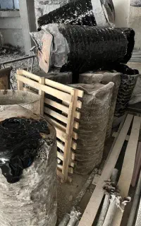 قیر بشکه