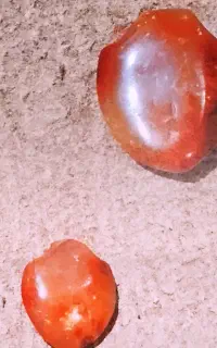 مهره قدیمی