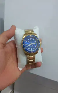 ساعت رولکس خاص