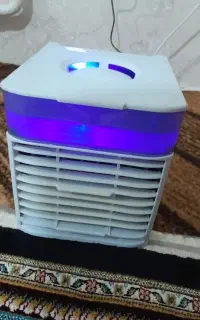 کولر رو میزی و برای ماشین ارسال به سراسر کشور