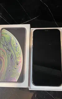 iphone xs 256