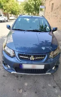 کوییک مدل ۱۴۰۲