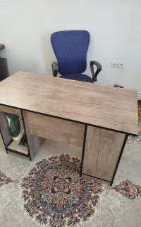 میز و صندلی اداری