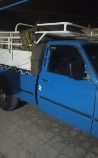 باربری با نیسان ،تره بار و ...