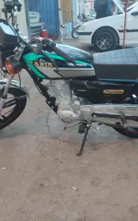 موتور 200کبیر
