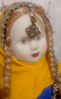 عروسک مانکن