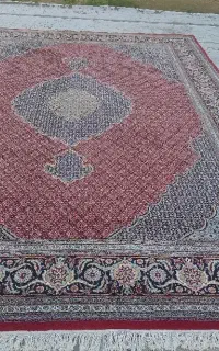فرش 12متری