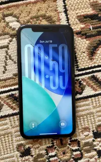 iPhone 11+بدون ریجستر