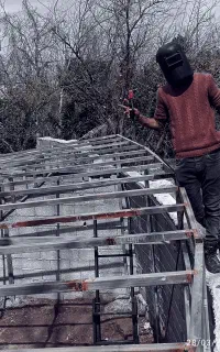 جوشکار سیار و لوله کشی خانگی و صنعتی (کلی و جزئی)