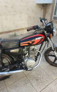 موتور انرژی ۹۳