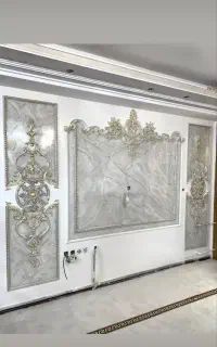 کنتکس کنیتکس نقاشی ساختمان