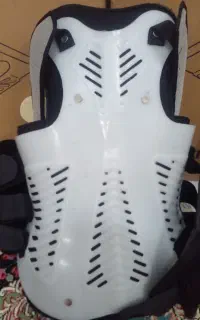 کمربند طبی بادی ژاکت