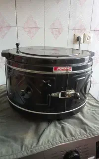 تنور برقی