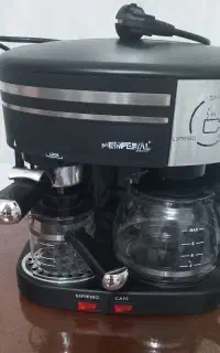 قهوه ساز مدرن