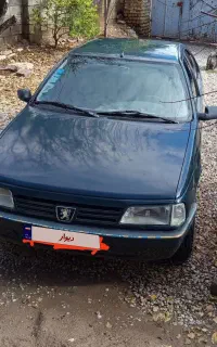 اردی مدل ۸۲انژکتور