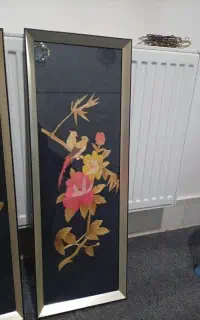 تابلو نقاشی وهنری
