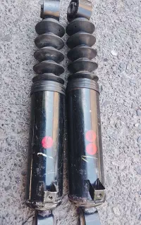 کمک‌عقب‌سانتافه
