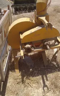 مکنده ق کاه