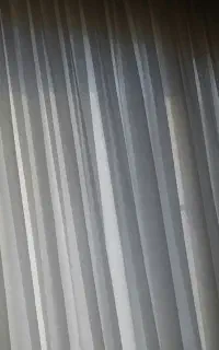 پرده کاملا نو