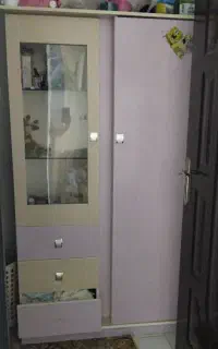 کمدبچه