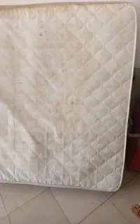 تشک  تخت خاب 2 نفره