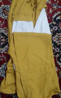 مانتو شلوار نونو