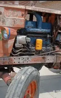 تراکتور رومانی