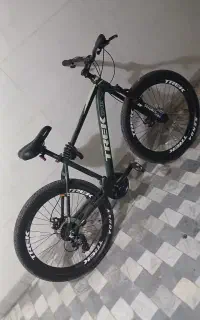 TREK ONE t-4000