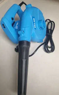 دستگاه دمنده و مکنده