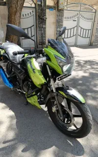 اپاچی 150 مدل95