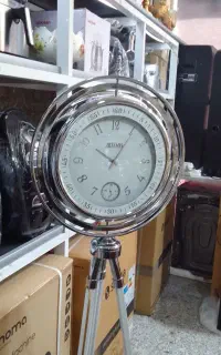 ساعت ایستاده ارتمیس